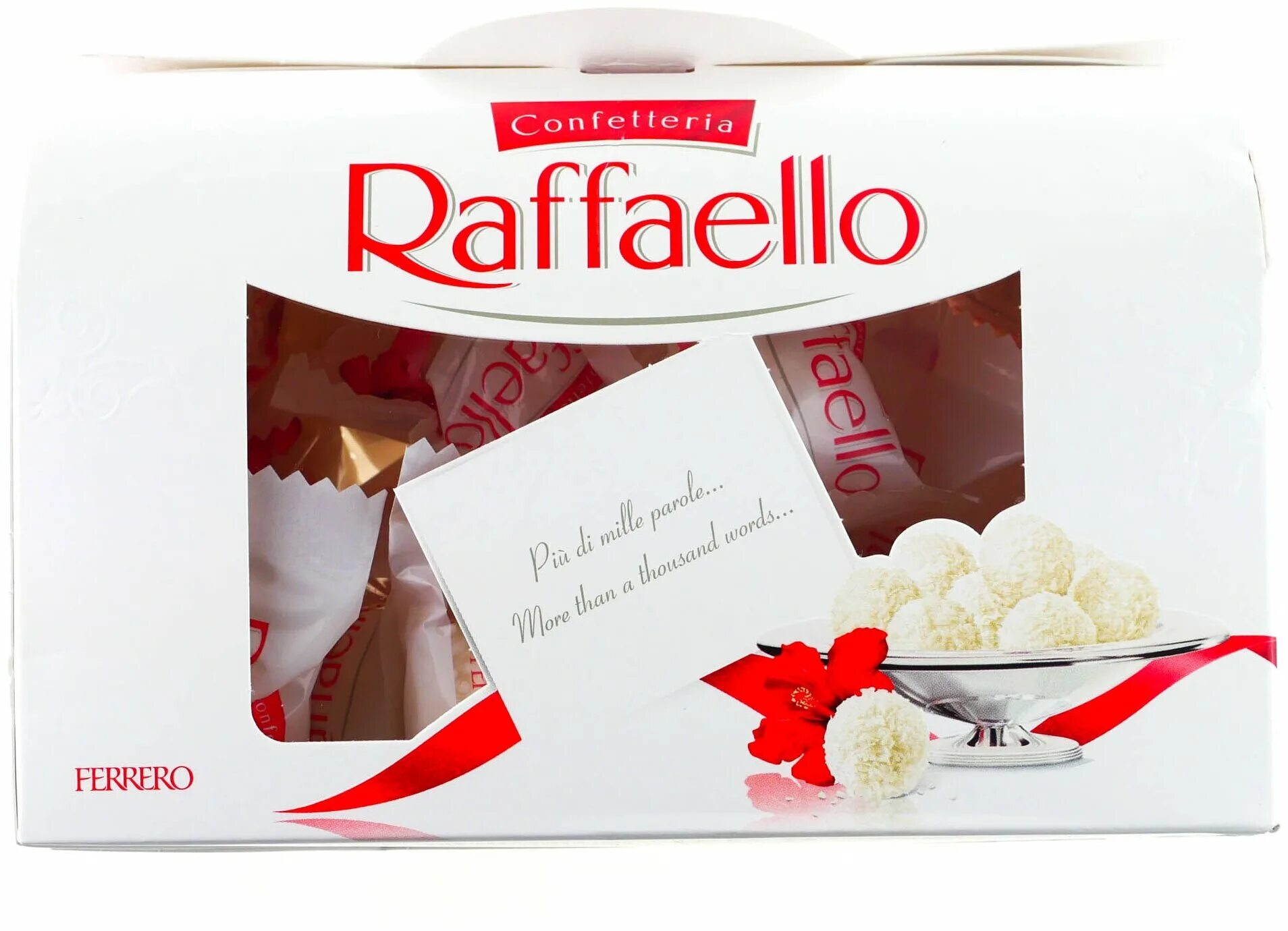 Конфеты "Raffaello" 240гр. Набор конфет Raffaello 240 г. Конфеты Рафаэлло сундучок 240г. Raffaello / конфеты Raffaello 240г zena.