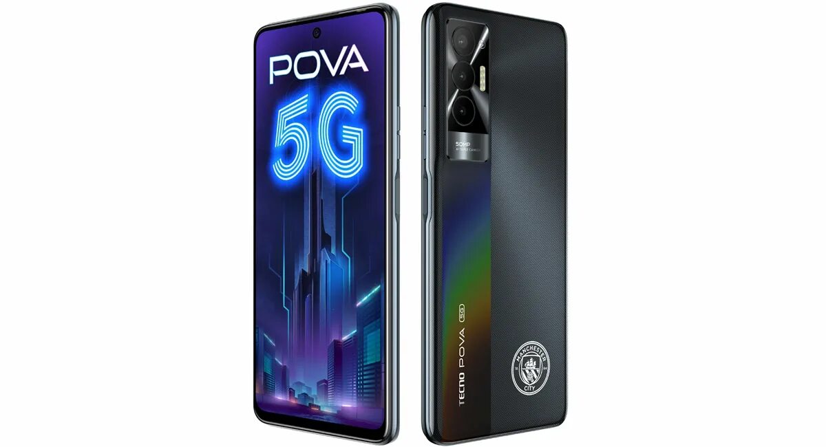 Смартфон pova 5. Смартфон pova 5