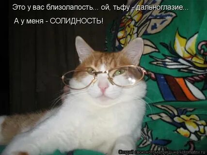 Как не быть мутным