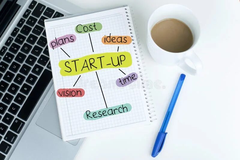 Startup how