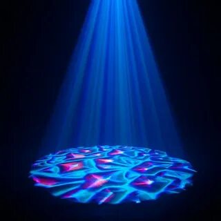 Проектор свет