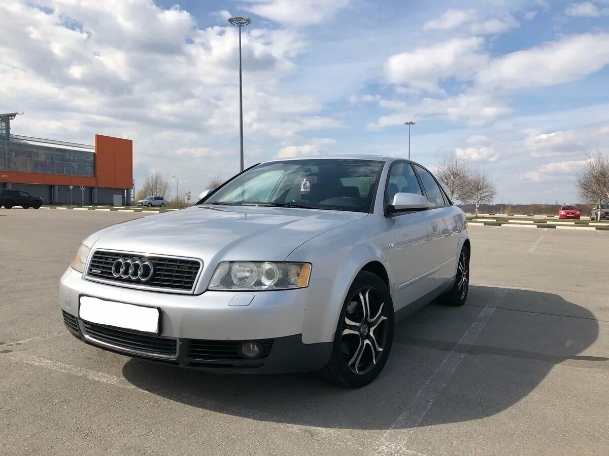 Купить ауди 2003. Ауди а4 седан 2003. Audi a4 II (b6), 2005 белая. A4 2003. Ауди 2003 года.