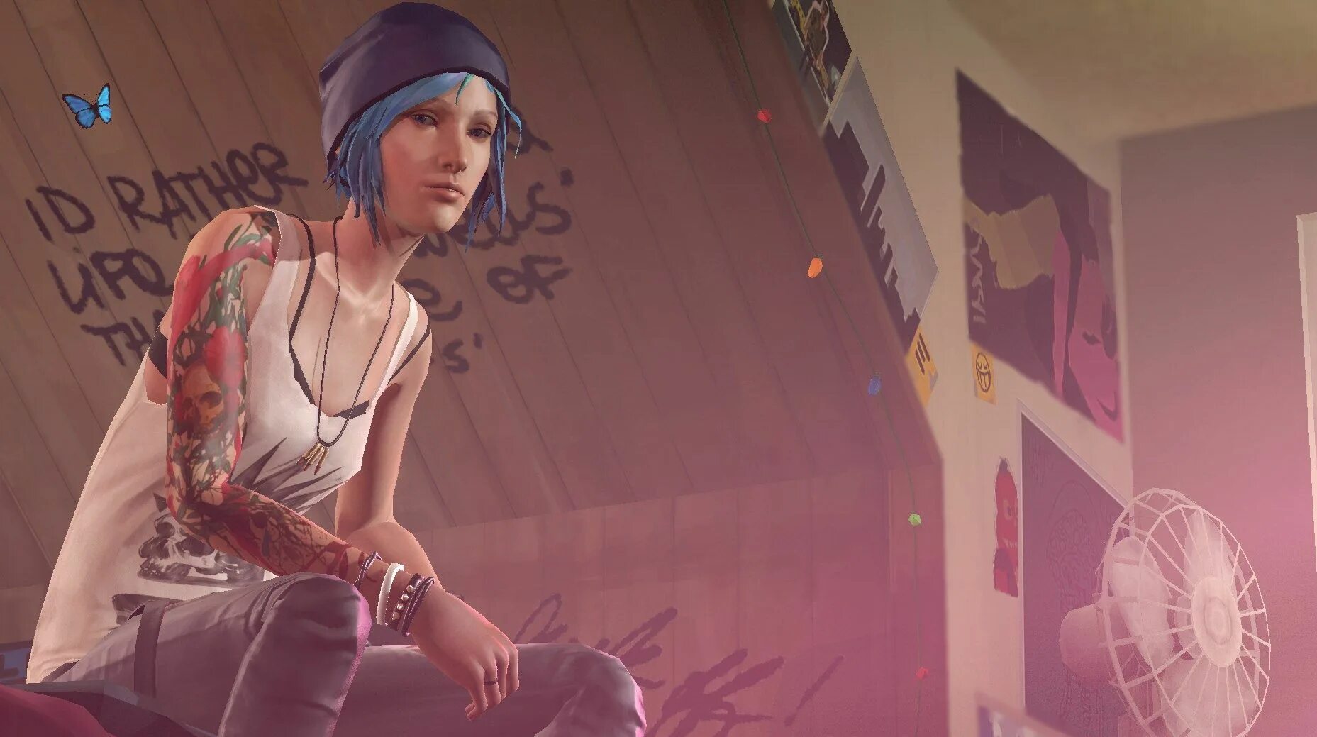 Обзор life is. Life is Strange 1. Chloe Lis. Life is Strange все части.