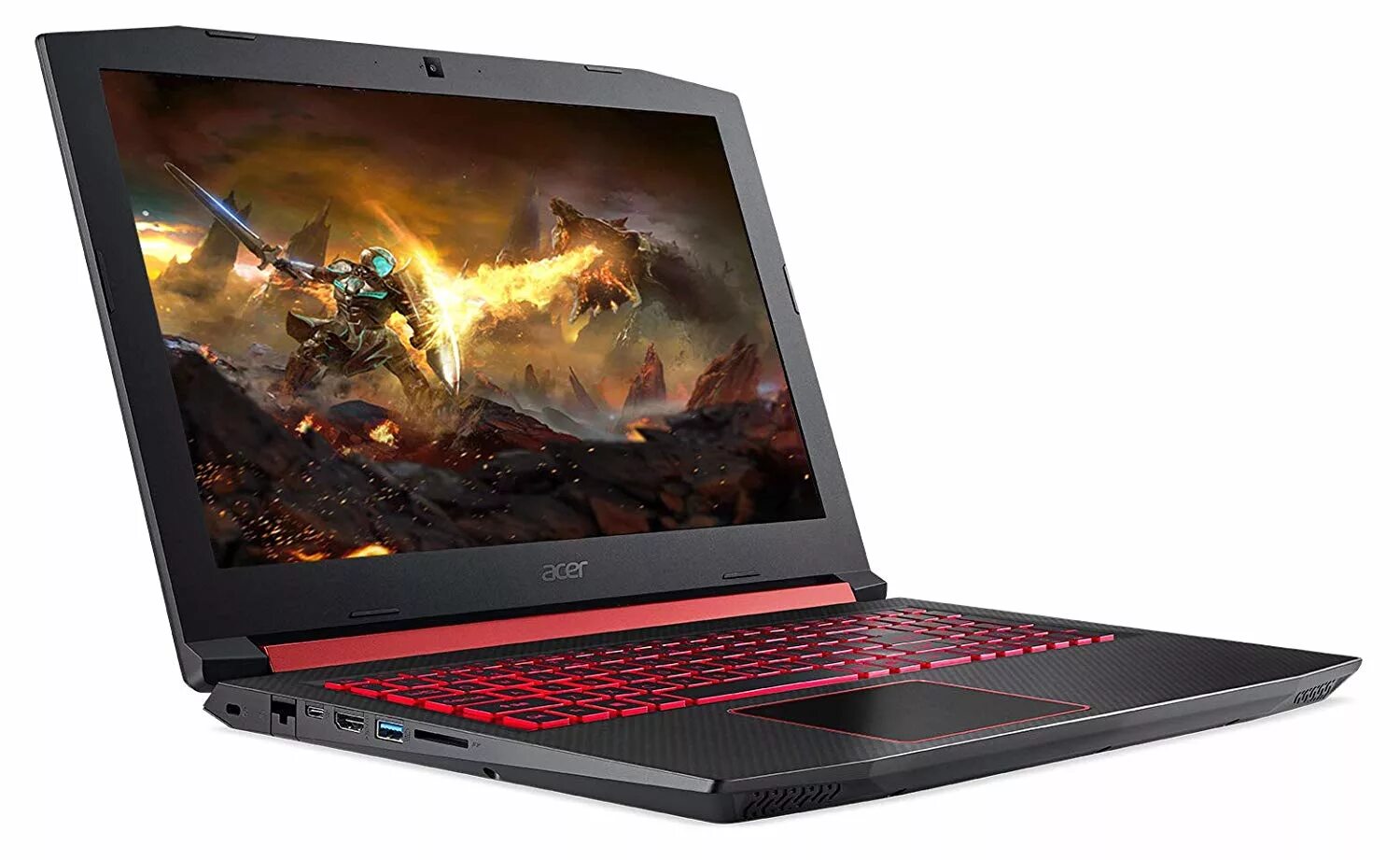 Acer Nitro an515. Acer Nitro 5 an515-52 i5-8300h. Ноутбук Асер нитро 5. Acer Nitro an515-42.