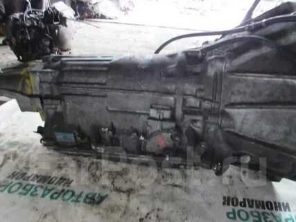 Акпп хайс