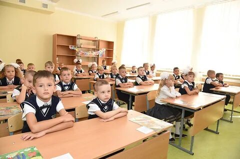 Открытая гимназия