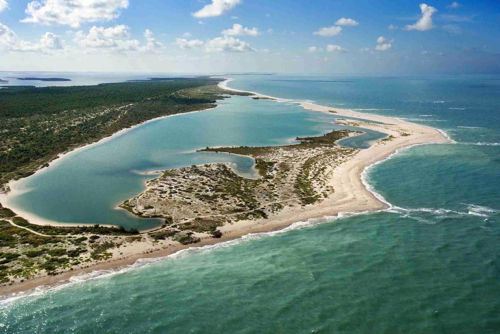 Олбани какой океан. Остров Cayo Cruz. Остров Кайо-Норте. Галф Коста это. Мексиканский залив.