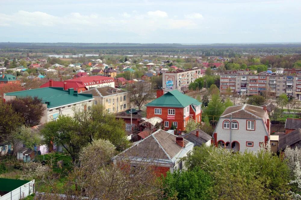 Покажи усть лабинск