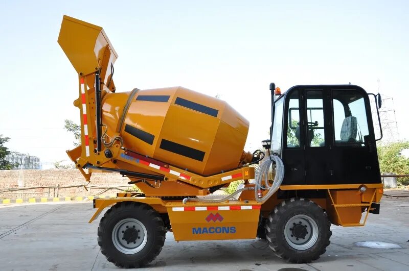 Бетономиксер портативный. Concrete Mixer. Kubota бетономиксеры. Transit Mixer.