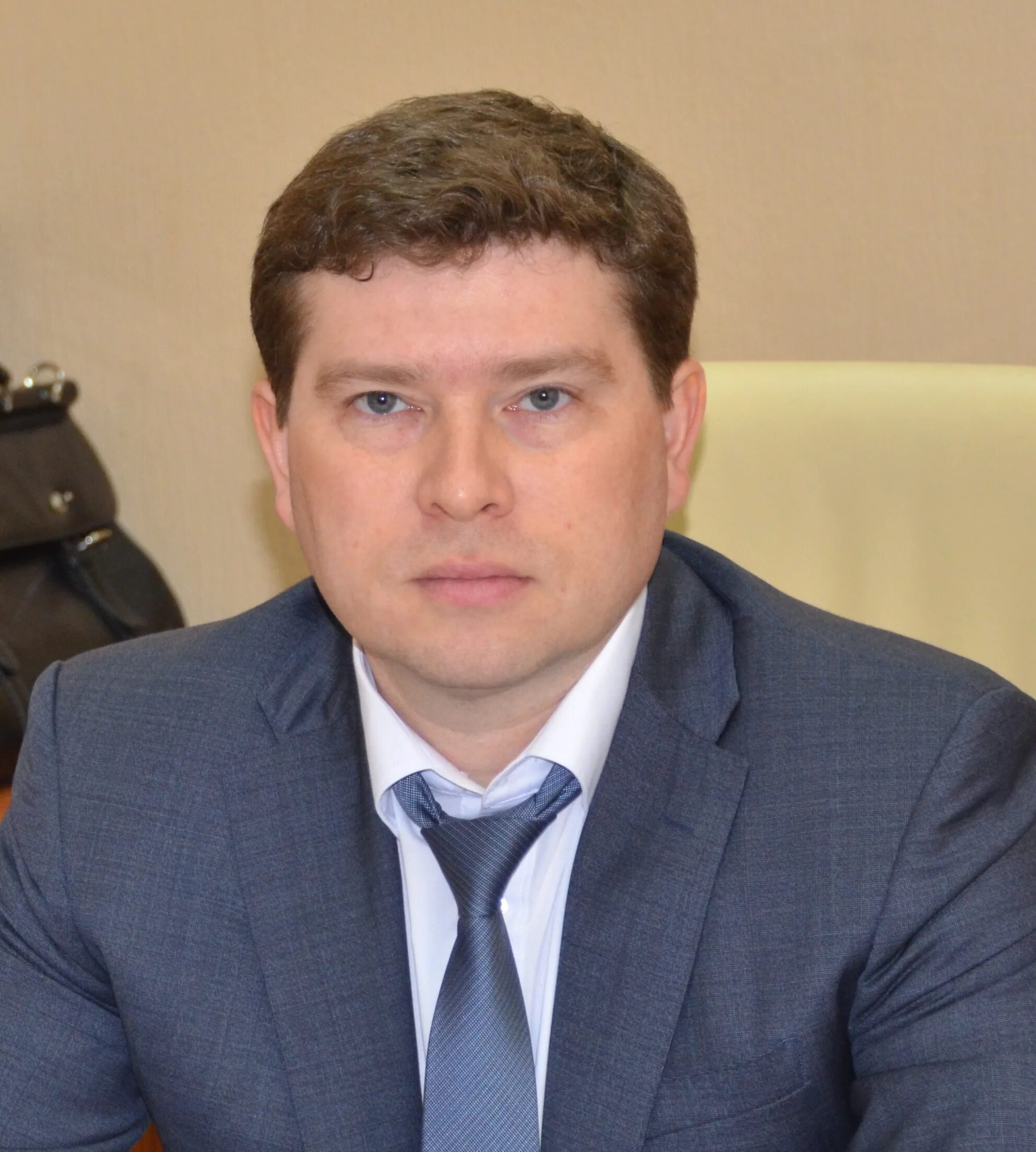 Фокин Пермь министр.