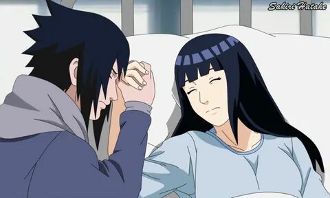 Hinata sasuke