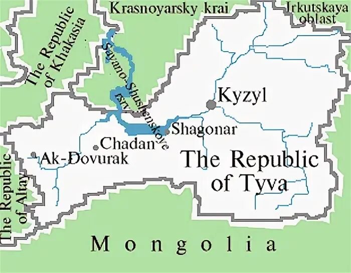 С какой республикой граничит тыва. Географическая карта республики тыва. Республика алтай и тыва на карте. Карта республики тыва с районами. С какой республикой граничит тыва.