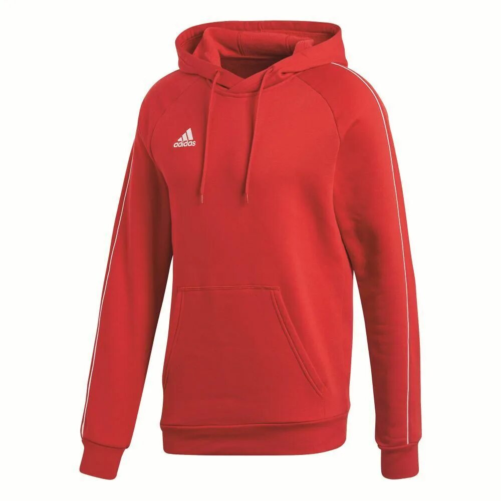 Толстовка адидас купить. Толстовка adidas core18 Hoody y. Худи адидас красная мужская. Толстовка adidas tiro Fleece красная. Свитшот adidas Core 18 Sweatshirt.