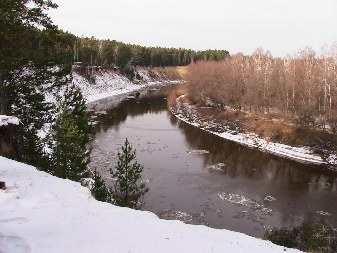 Погода костино муромцевского района омской