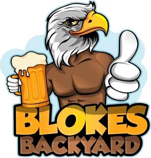 Welcome to the first Blokes Backyard Podcast Join us as we make history and...