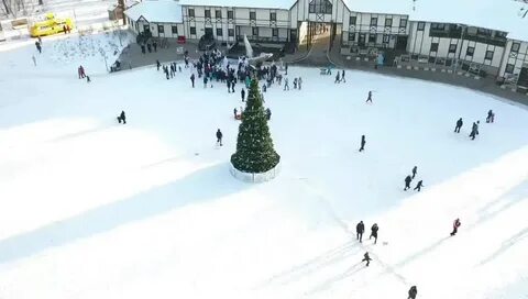 Лазутинка каток