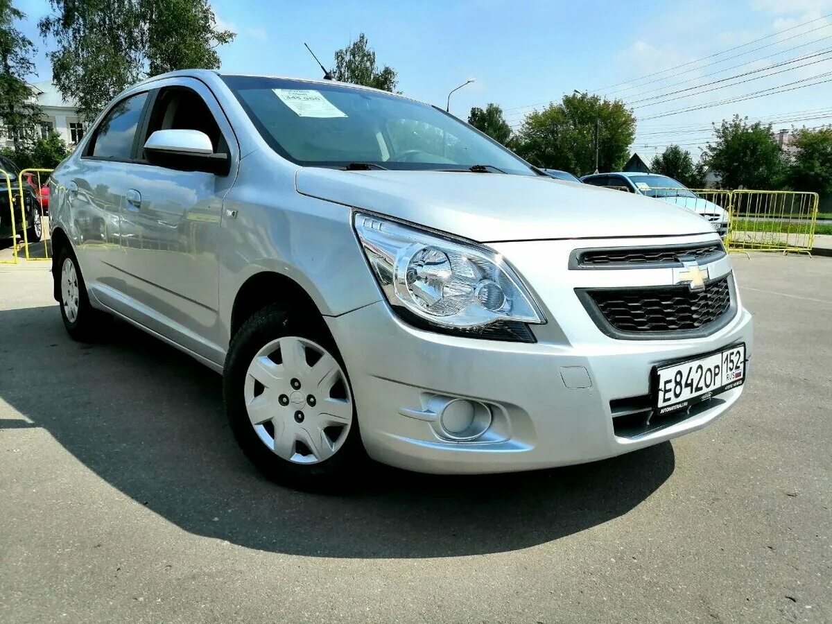 Купить шевроле кобальт бу. Chevrolet Cobalt 2013. Chevrolet Cobalt 1.5 MT, 2013. Chevrolet Cobalt II. Cobalt 1 5.