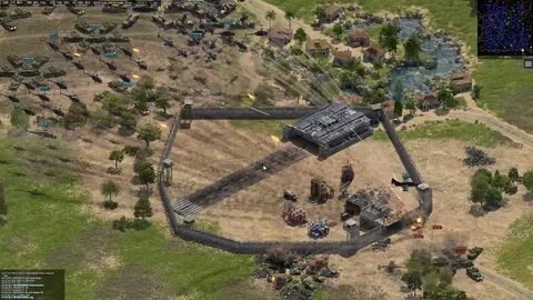 Base attack