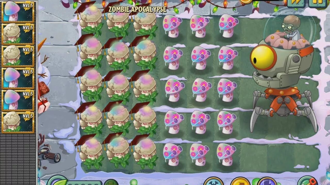 PVZ 2 картофельная мина. PVZ 2 Caulipower. Растения против зомби кувшинка. Plants vs Zombies 2 картофельная мина. Включи проходит зомби против растений