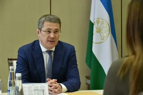 Сайт радия хабирова