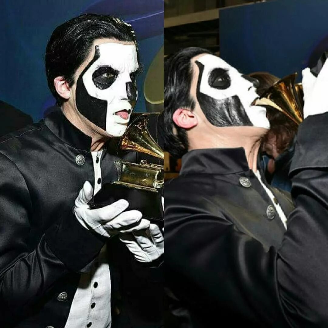 Group mask