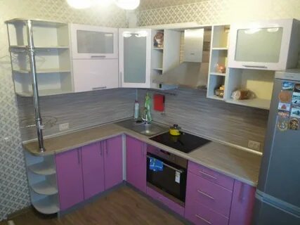 Угловые кухни чебоксары