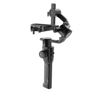 Трехосевые стабилизаторы gimbal