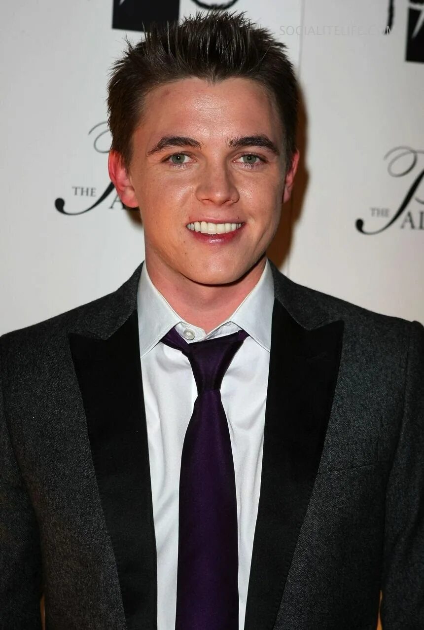 Jesse mccartney