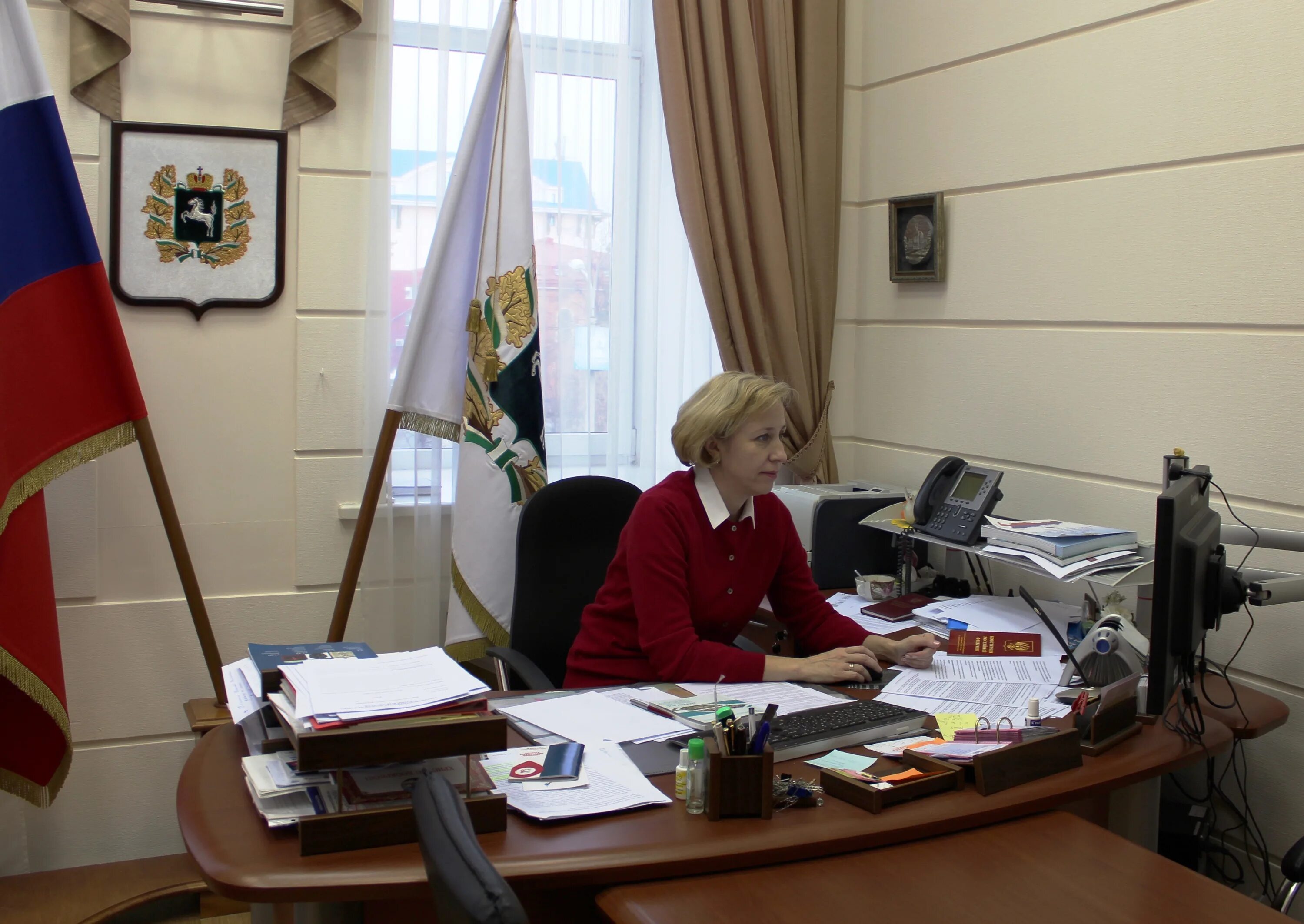 уполномоченный по правам человека в томской