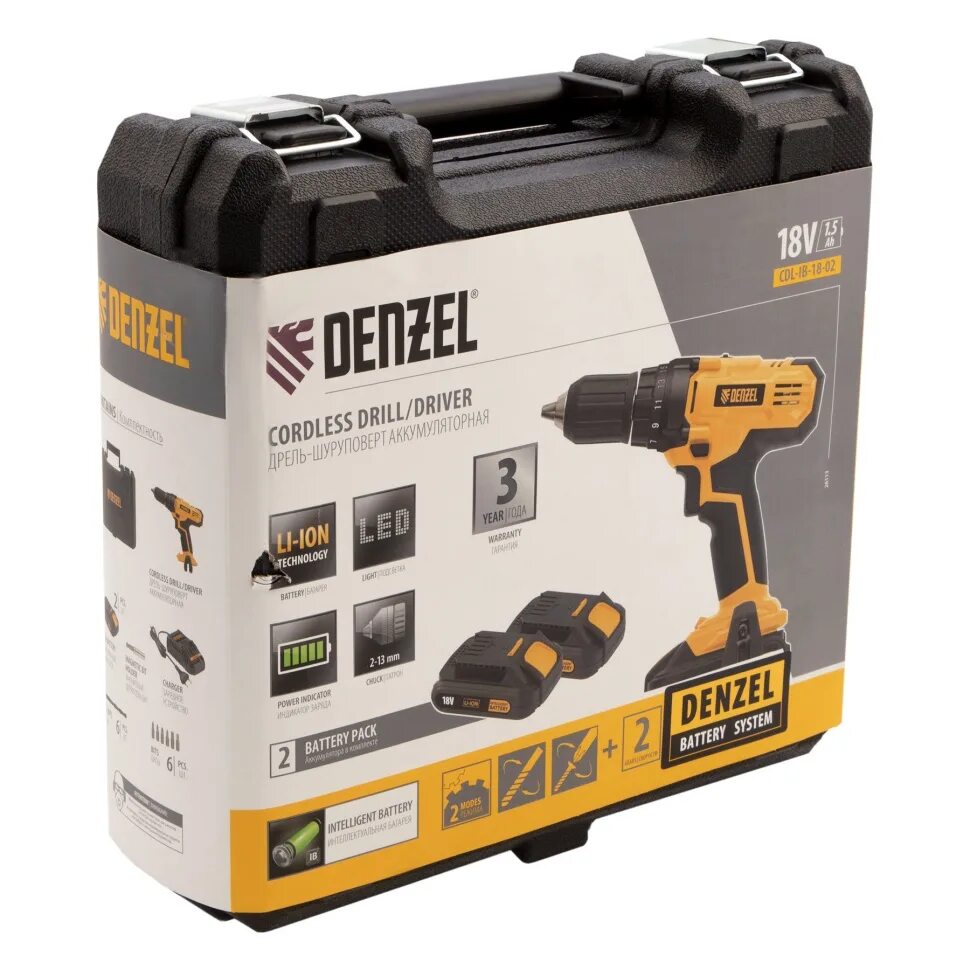 Дрель шуруповерт аккумуляторная denzel cdl 18. Дрель-шуруповерт denzel cdl-ib-18-02. шуруповерт дензел 18. дрель-шуруповерт сетевая denzel sd-300-10. denzel акб аккумулятор.