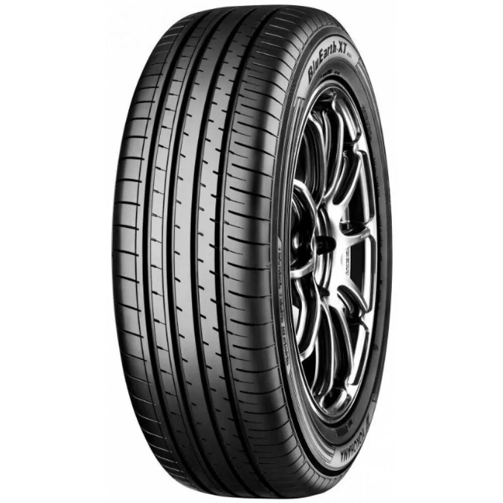 Шины yokohama bluearth ae61 отзывы. Yokohama BLUEARTH-XT ae61. Yokohama BLUEARTH-XT ae61 235/60 r18 103w. Yokohama ae61 215/65 r16. Yokohama BLUEARTH-XT ae61 98h.