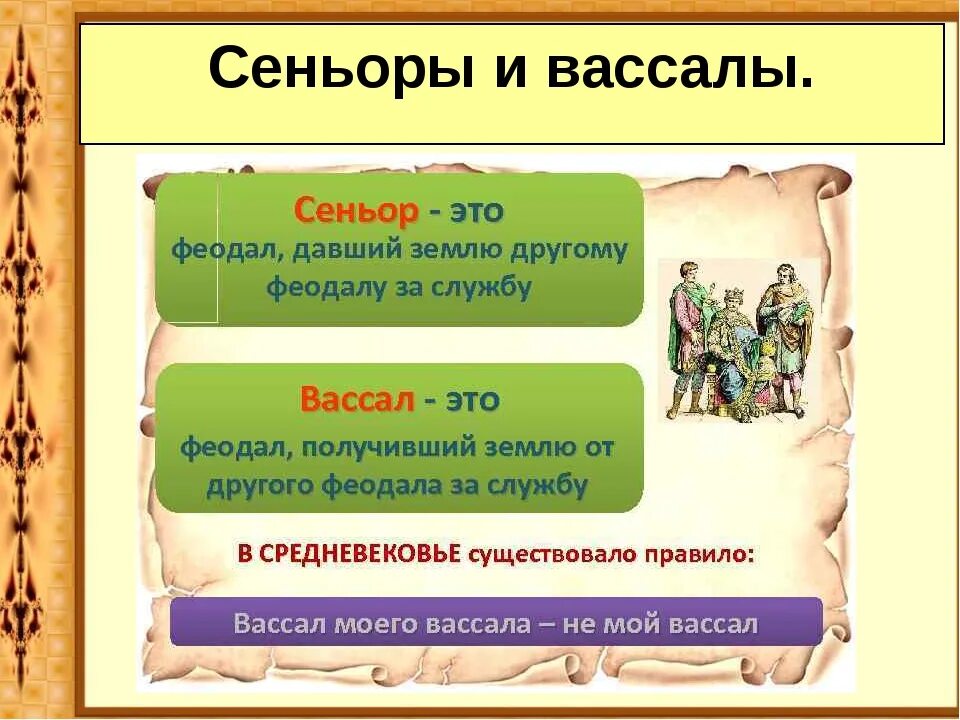 Земля вассала. Сеньоры и вассалы 6 класс. Вассал. Феодал вассал Сеньор. Сеньоры в средневековье.