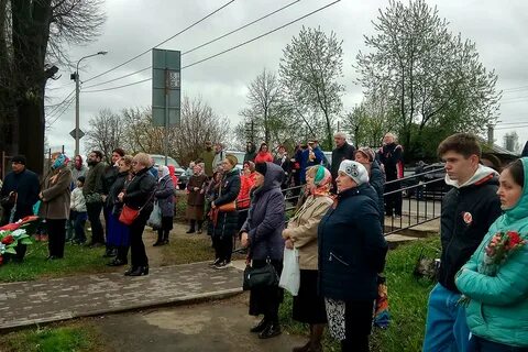 Погода в трубино калужской