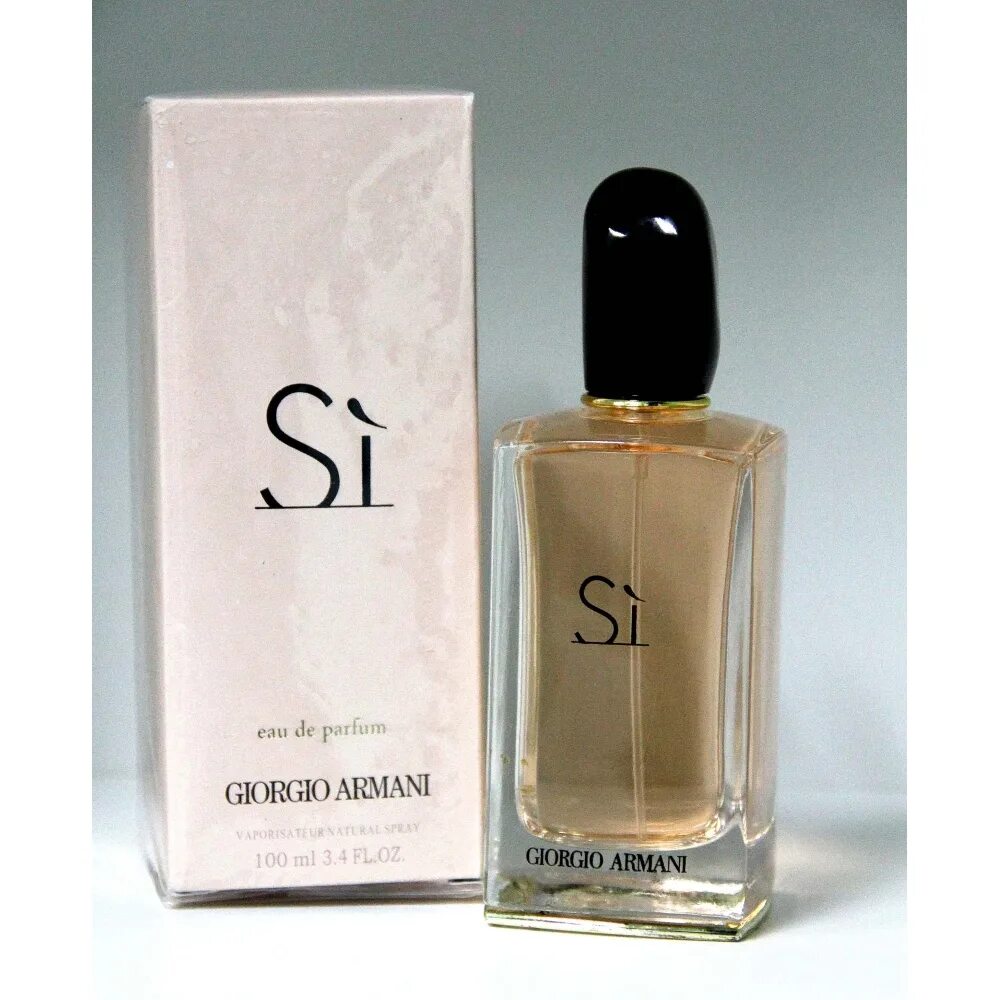 Armani si цены. Армани си 100 мл. Armani si Lady EDP 50 ml. Парфюмерная вода Джорджио Армани si. Джорджио Армани си 100мл.