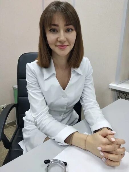 Кардиологи поликлиники 4