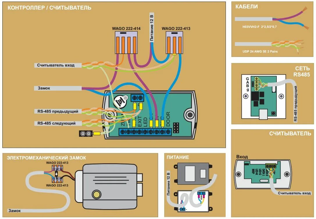 Схема монтажа видеодомофона с электромагнитным замком. Контроллер Matrix 2k с электромеханическим замком. Схема видеодомофона с электромеханическим замком. Схема подключения домофона с электромеханическим замком.