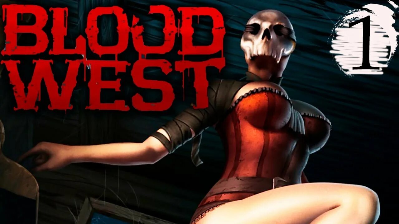 Blood west weapons. Blood west weapons