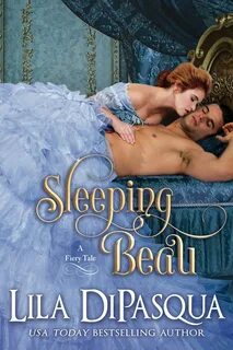 Sleeping Beau ebook by Lila DiPasqua - Rakuten Kobo 