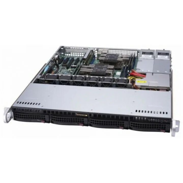 Платформа supermicro. Sys-6019p-mtr. supermicro cse-813mf2tqc-505cb. supermicro sys-6019p-mt, 1u. supermicro sys-6019p-mt.