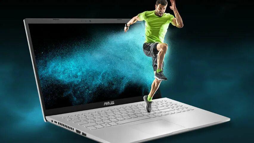 Asus vivobook 15 игры