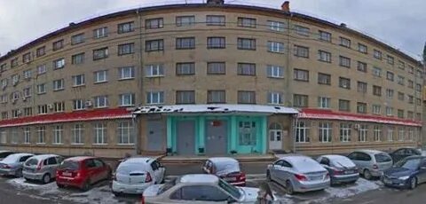 Смидович тула