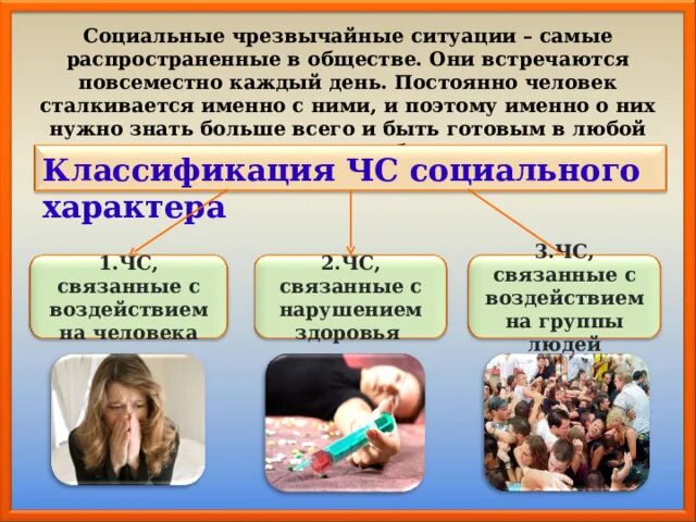 Тест социальные ситуации. Чрезвычайные ситуации социального характера. Виды ЧС социального характера. Социальная ситуация. К чрезвычайным ситуациям социального характера относятся.