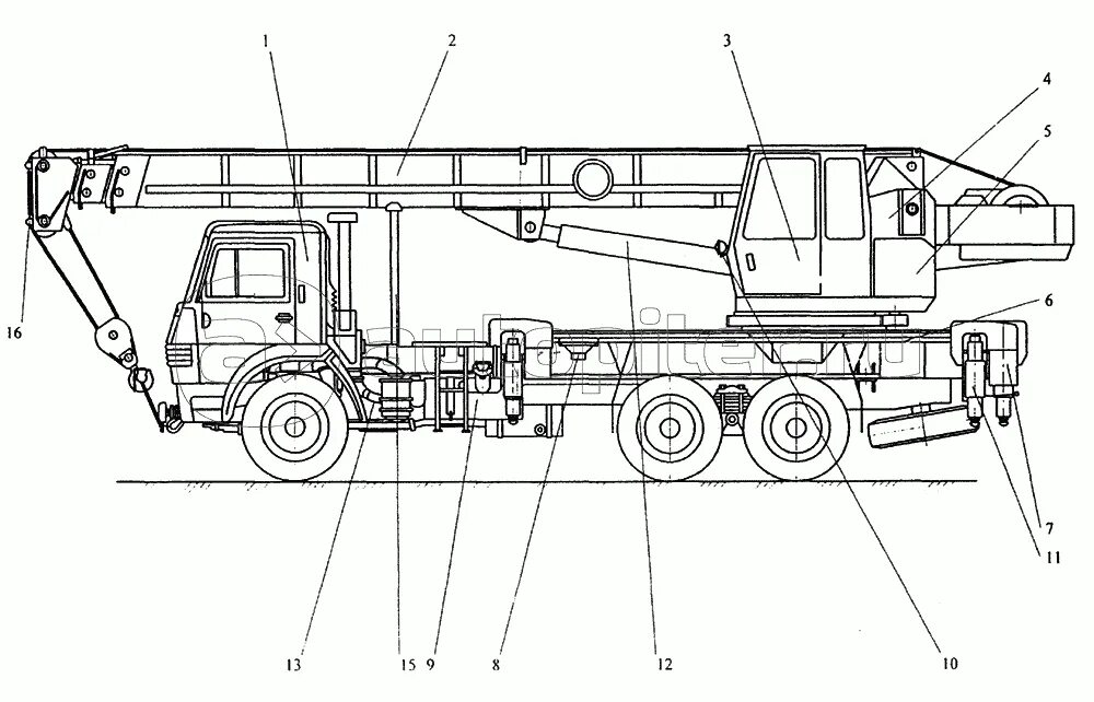 Кран кс 45717к 1. Кс-45717-1 кран автомобильный. кран кс 45717. камаз кс 45717 к габариты. кран кс-7361(к-631).