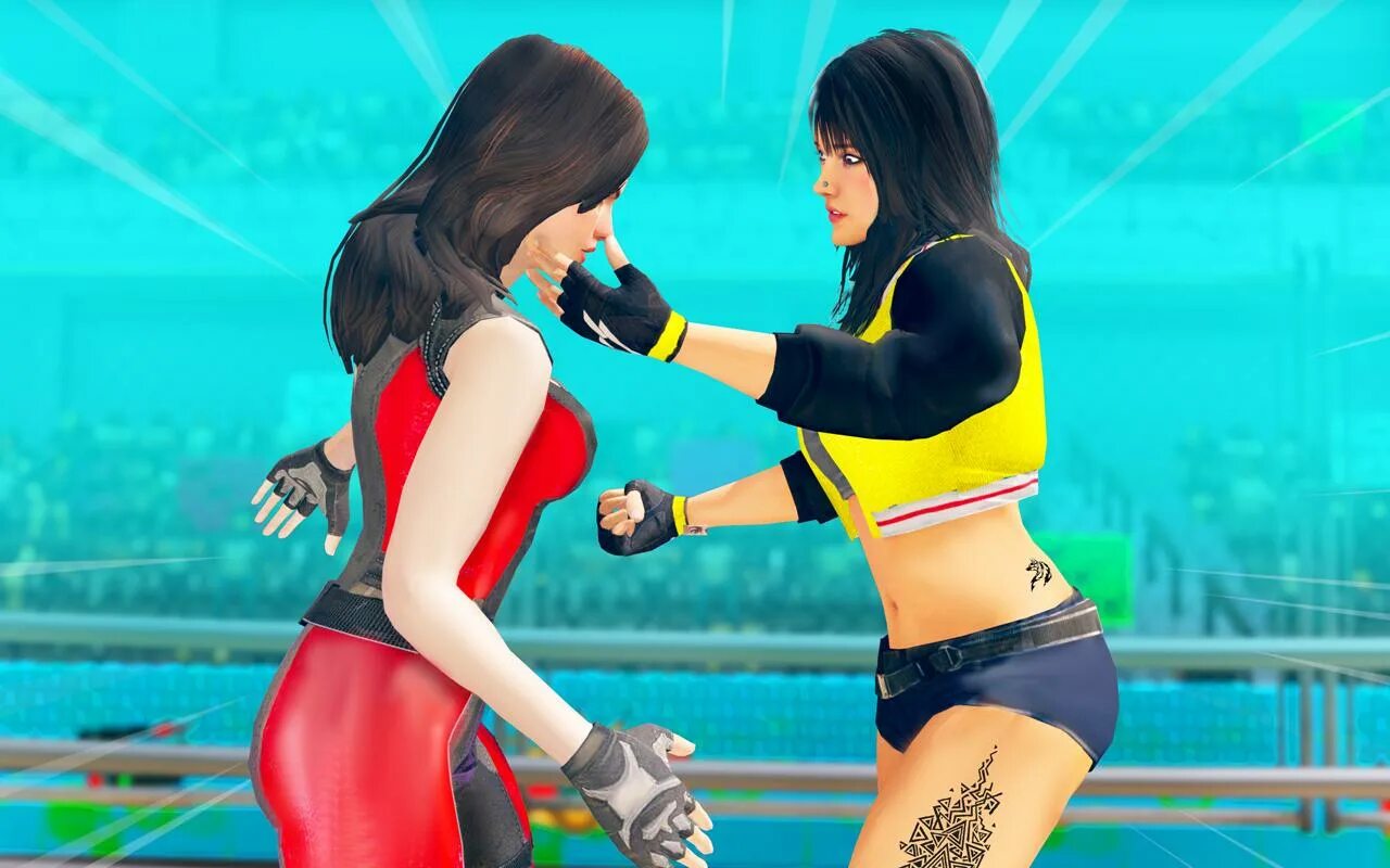 Fighting girls game. Девичья игровая. Bad girl Wrestling. Bad girl игра. Big girl game