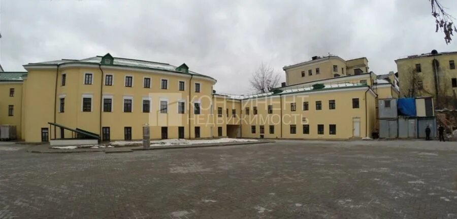 андроньевская площадь, д. андроньевская площадь д. 4 стр. андроньевская площадь д. андроньевская, 4с1.