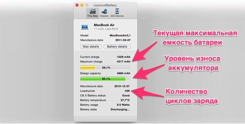 Макбук емкость аккумулятора. MACBOOK емкость аккумулятора. Циклов заряда батареи MACBOOK. Состояние аккумулятора Мак. Состояния аккумулятора макбука.