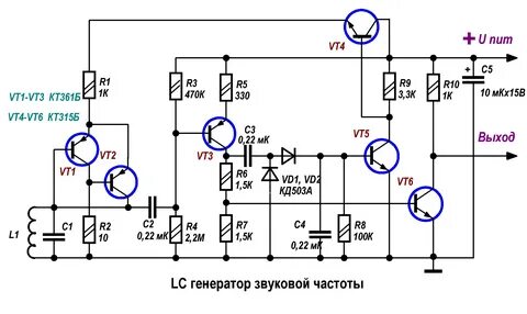 lc генератор - fabiobovi.com.