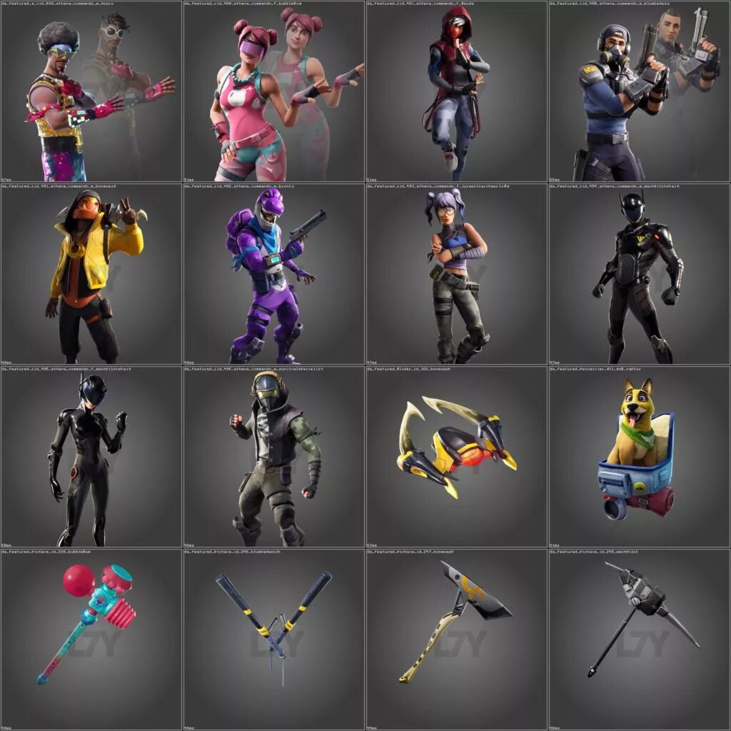 Mix skins. Скин Джинкс ФОРТНАЙТ. Скины Fortnite КИРОК.