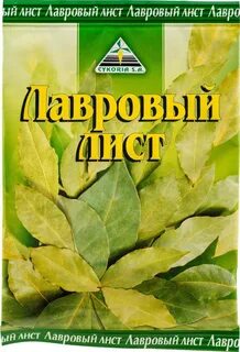 Лавровый лист москва