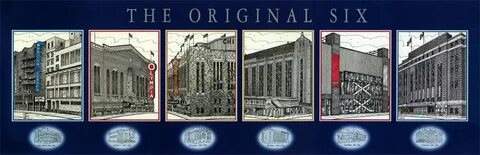 Original 6